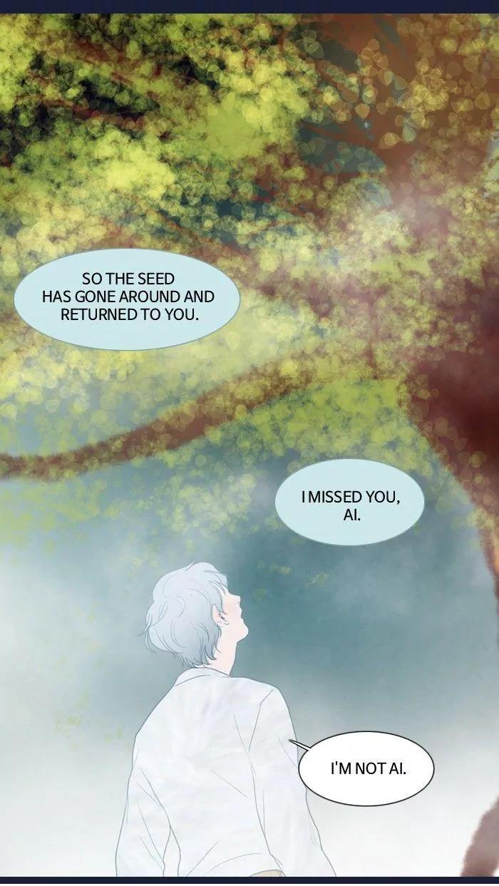 Winter Woods Chapter 59 page 34 - Chapter 59: [Season 2] Ep.4