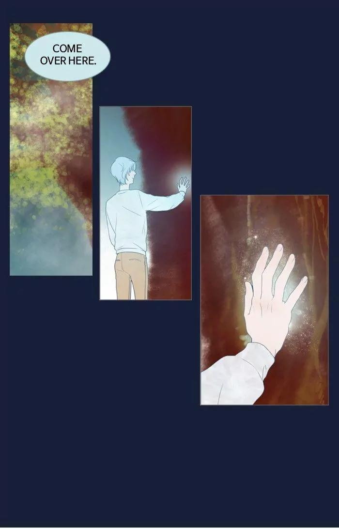 Winter Woods Chapter 59 page 36 - Chapter 59: [Season 2] Ep.4