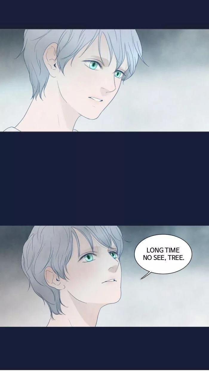 Winter Woods Chapter 59 page 37 - Chapter 59: [Season 2] Ep.4