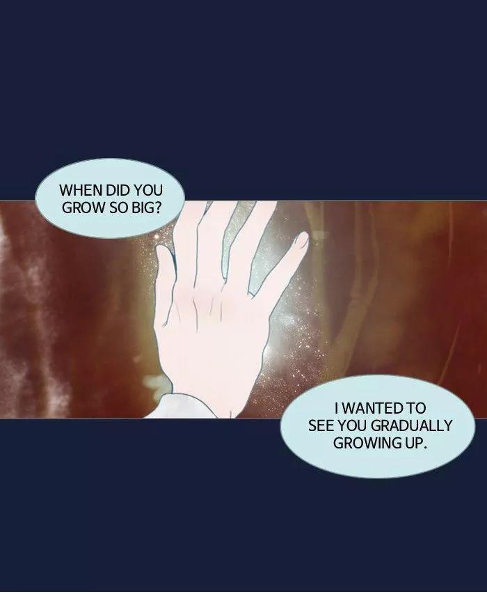 Winter Woods Chapter 59 page 38 - Chapter 59: [Season 2] Ep.4