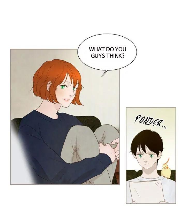Winter Woods Chapter 59 page 4 - Chapter 59: [Season 2] Ep.4