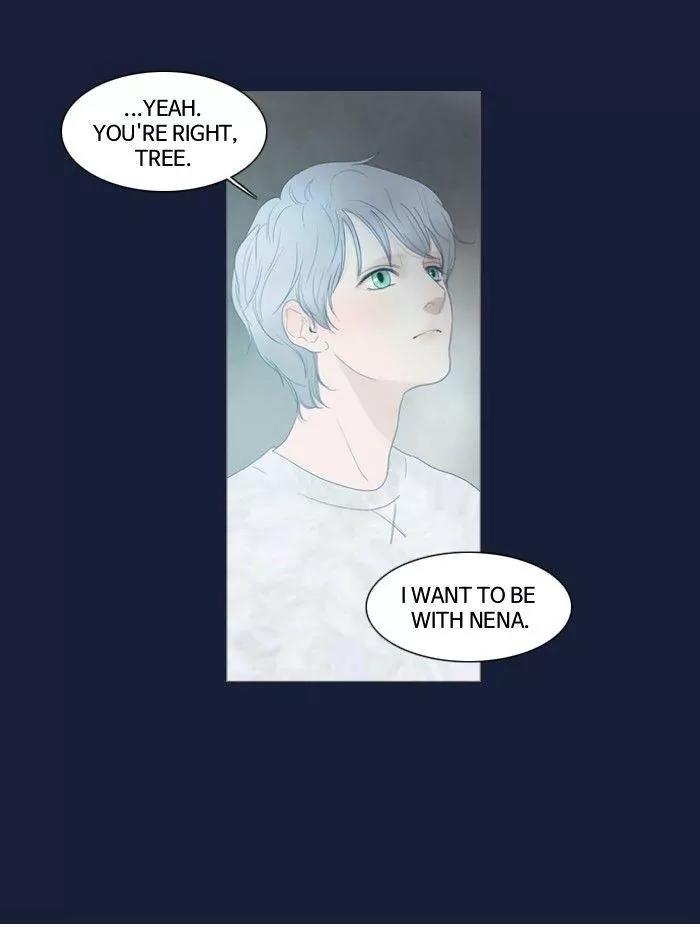 Winter Woods Chapter 59 page 41 - Chapter 59: [Season 2] Ep.4