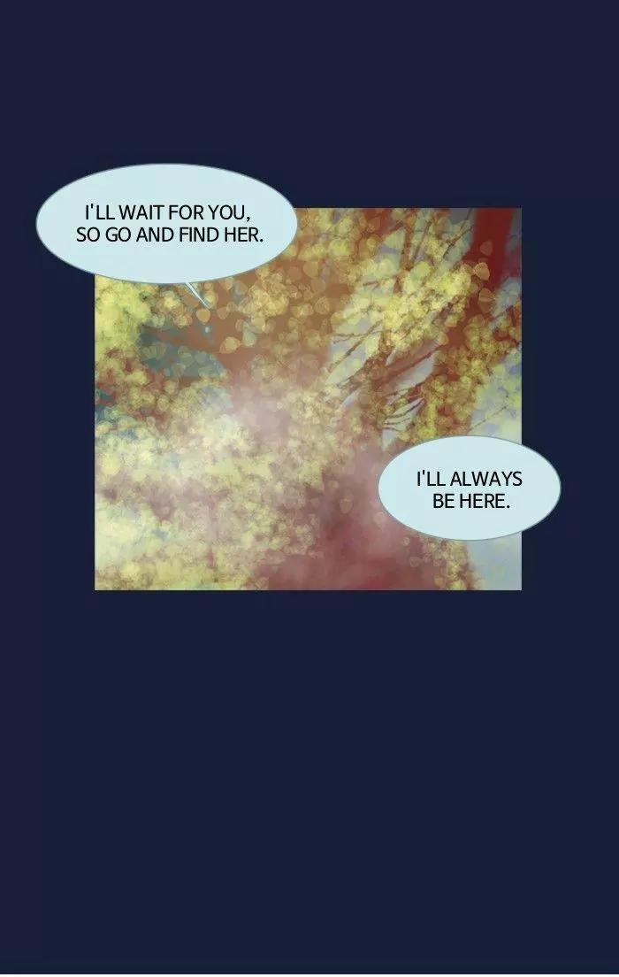 Winter Woods Chapter 59 page 42 - Chapter 59: [Season 2] Ep.4
