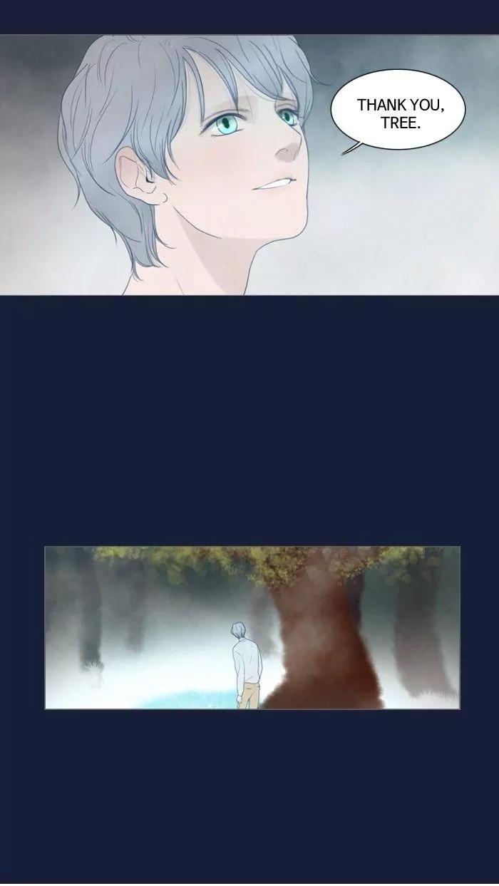 Winter Woods Chapter 59 page 43 - Chapter 59: [Season 2] Ep.4