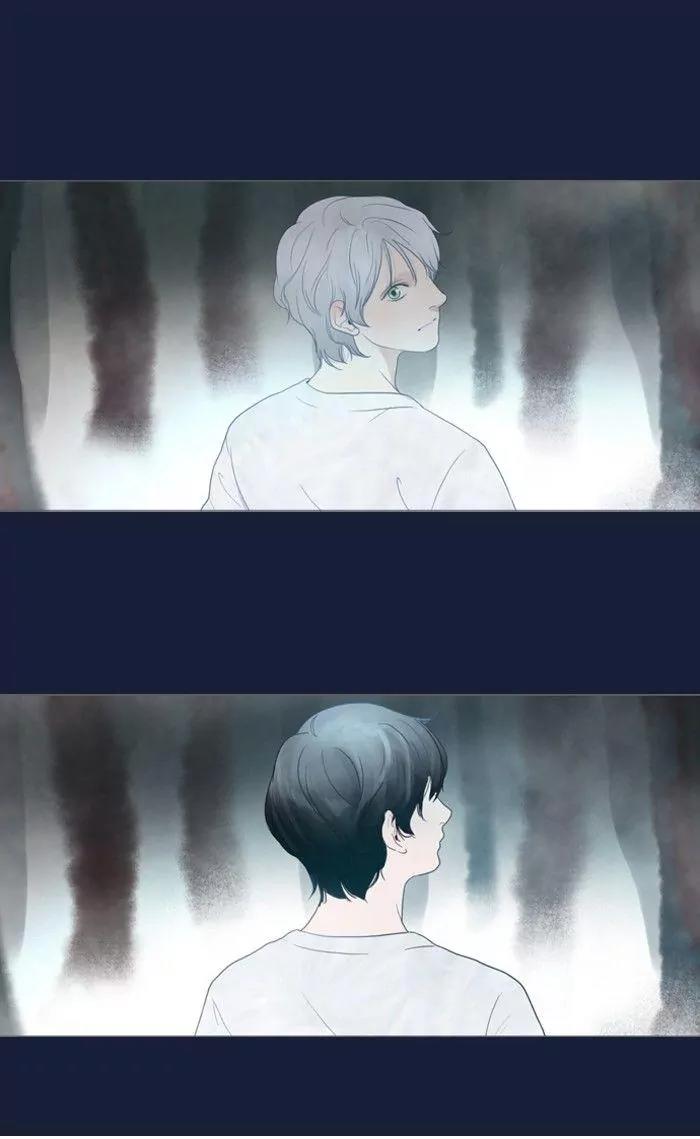 Winter Woods Chapter 59 page 44 - Chapter 59: [Season 2] Ep.4