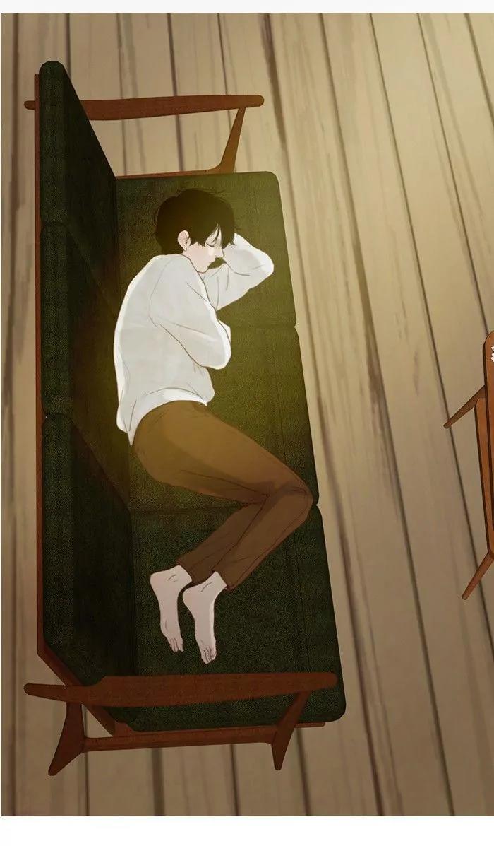 Winter Woods Chapter 59 page 49 - Chapter 59: [Season 2] Ep.4