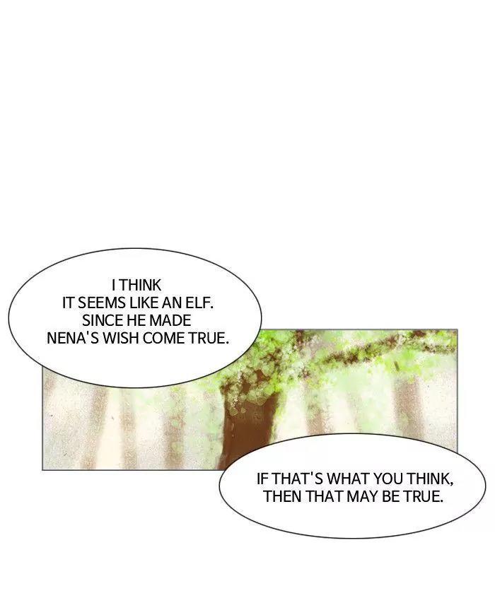 Winter Woods Chapter 59 page 5 - Chapter 59: [Season 2] Ep.4