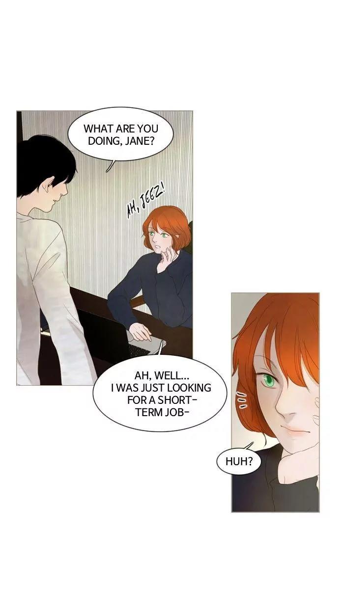 Winter Woods Chapter 59 page 54 - Chapter 59: [Season 2] Ep.4