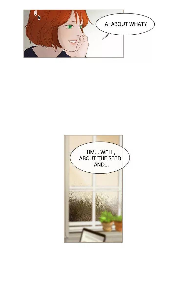 Winter Woods Chapter 59 page 57 - Chapter 59: [Season 2] Ep.4