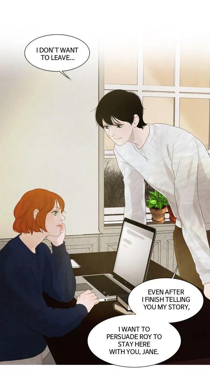 Winter Woods Chapter 59 page 58 - Chapter 59: [Season 2] Ep.4