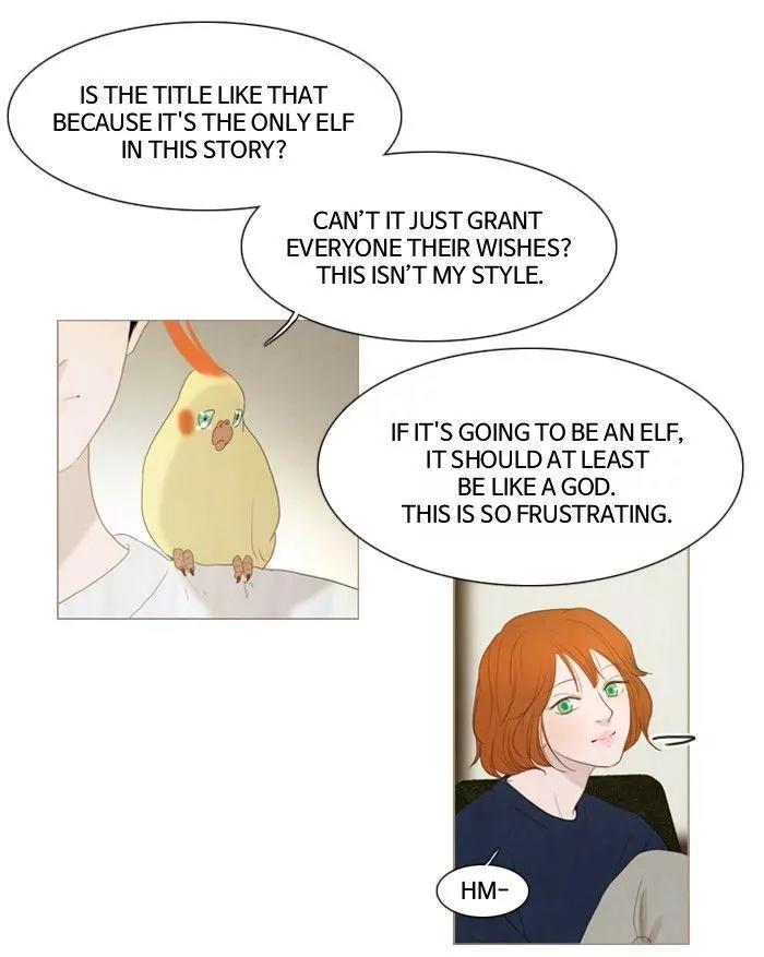 Winter Woods Chapter 59 page 6 - Chapter 59: [Season 2] Ep.4