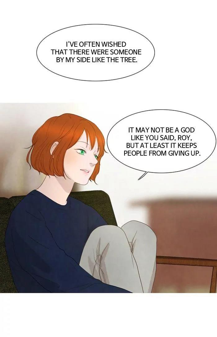 Winter Woods Chapter 59 page 7 - Chapter 59: [Season 2] Ep.4