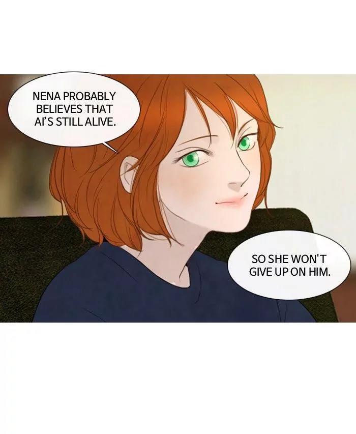 Winter Woods Chapter 59 page 8 - Chapter 59: [Season 2] Ep.4