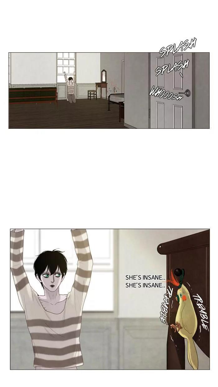 Winter Woods Chapter 6 page 11 - Chapter 6: [Season 1] Ep.5
