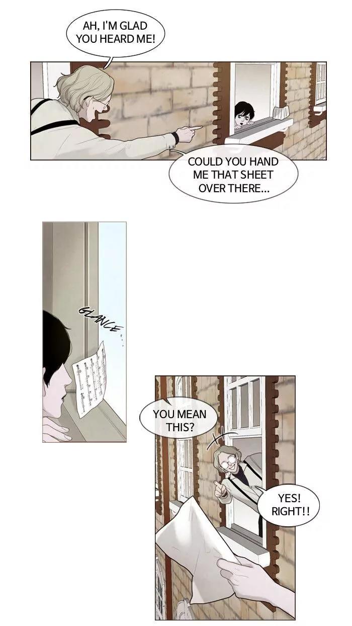 Winter Woods Chapter 6 page 13 - Chapter 6: [Season 1] Ep.5