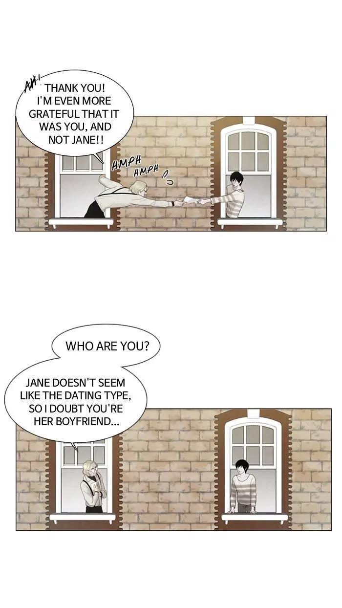 Winter Woods Chapter 6 page 14 - Chapter 6: [Season 1] Ep.5