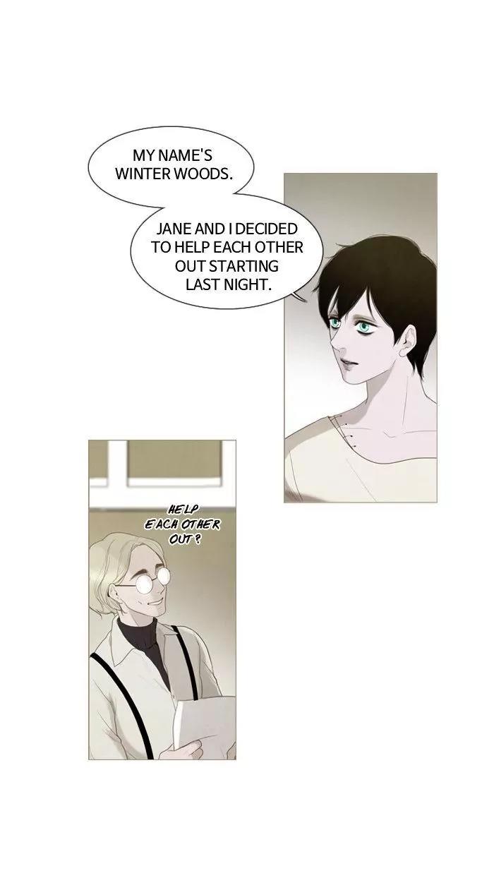 Winter Woods Chapter 6 page 15 - Chapter 6: [Season 1] Ep.5