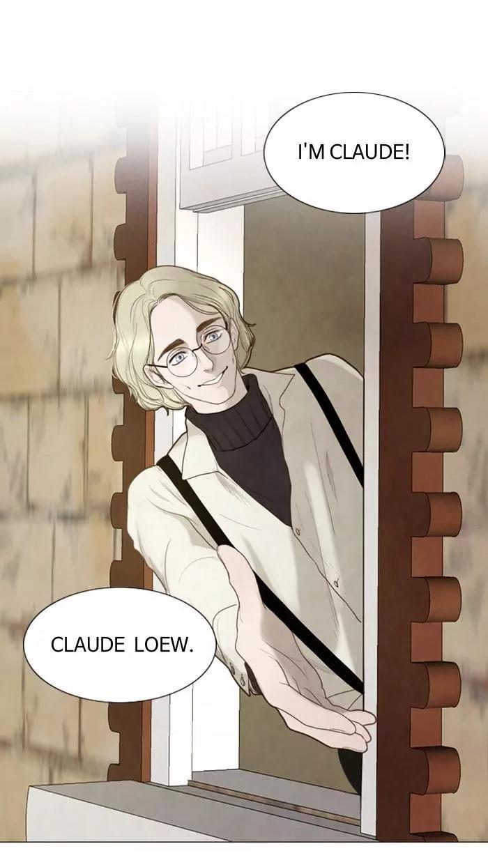 Winter Woods Chapter 6 page 16 - Chapter 6: [Season 1] Ep.5