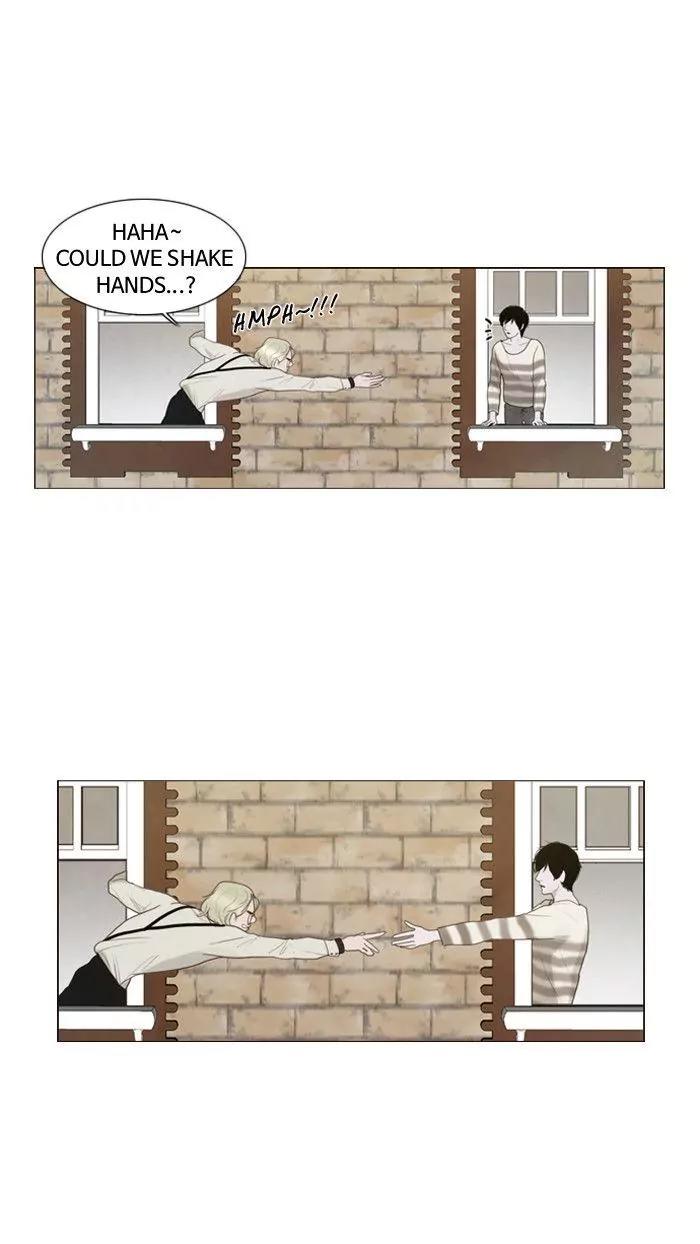 Winter Woods Chapter 6 page 17 - Chapter 6: [Season 1] Ep.5