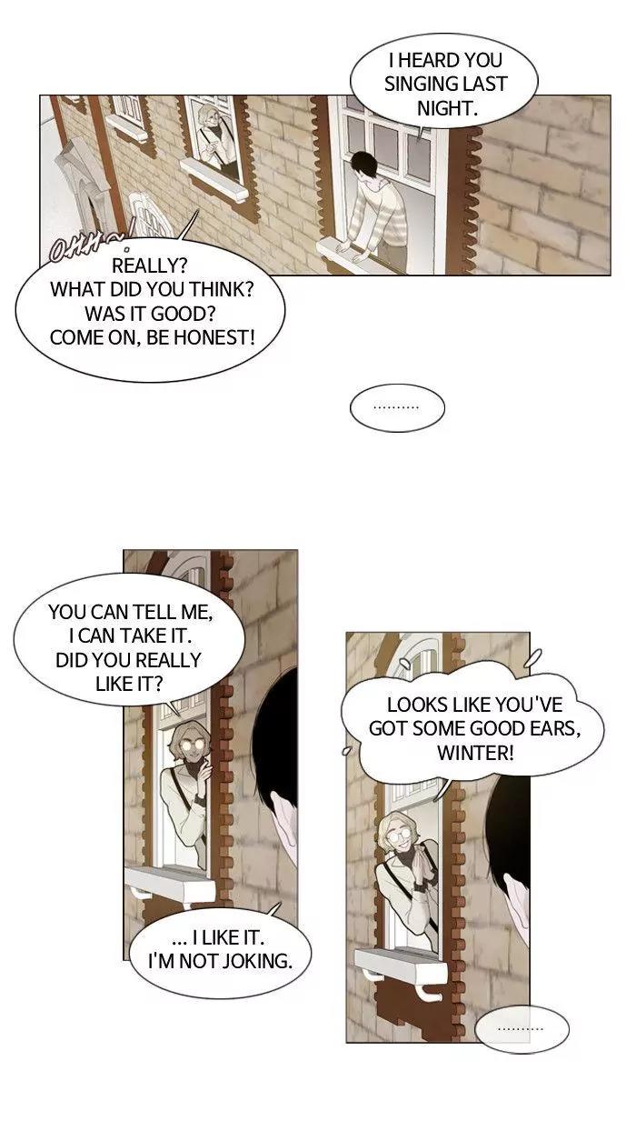 Winter Woods Chapter 6 page 19 - Chapter 6: [Season 1] Ep.5