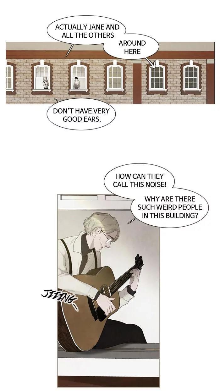 Winter Woods Chapter 6 page 20 - Chapter 6: [Season 1] Ep.5