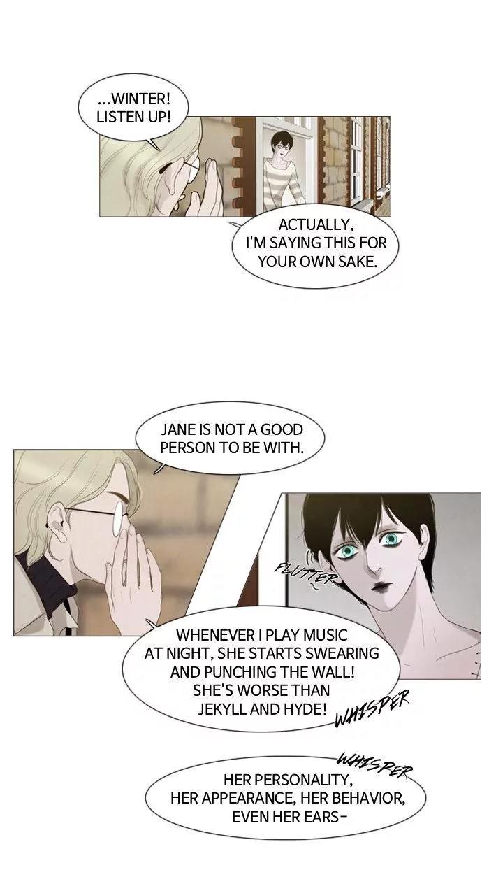 Winter Woods Chapter 6 page 21 - Chapter 6: [Season 1] Ep.5