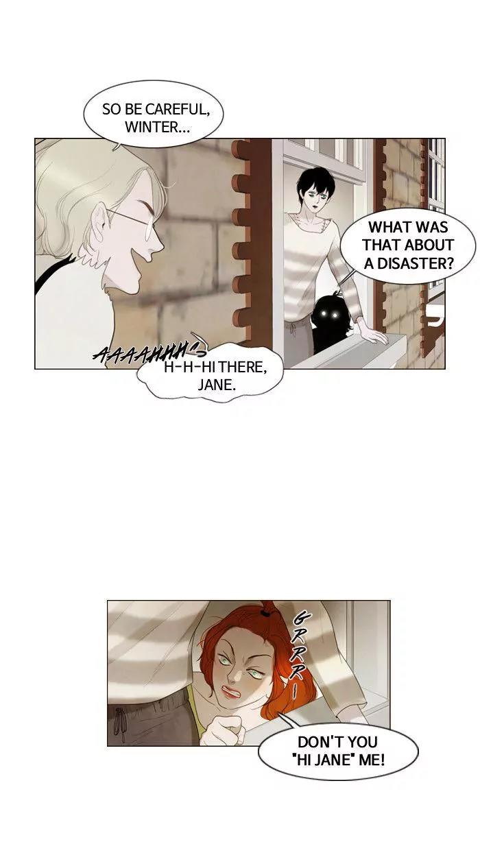 Winter Woods Chapter 6 page 22 - Chapter 6: [Season 1] Ep.5