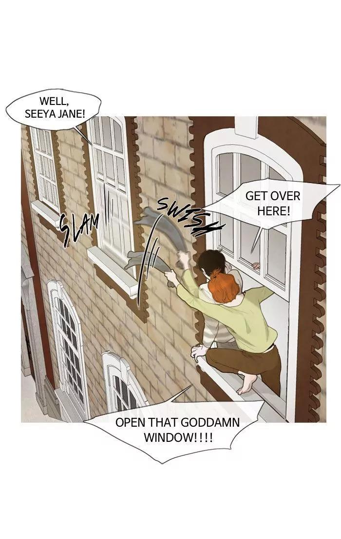 Winter Woods Chapter 6 page 23 - Chapter 6: [Season 1] Ep.5