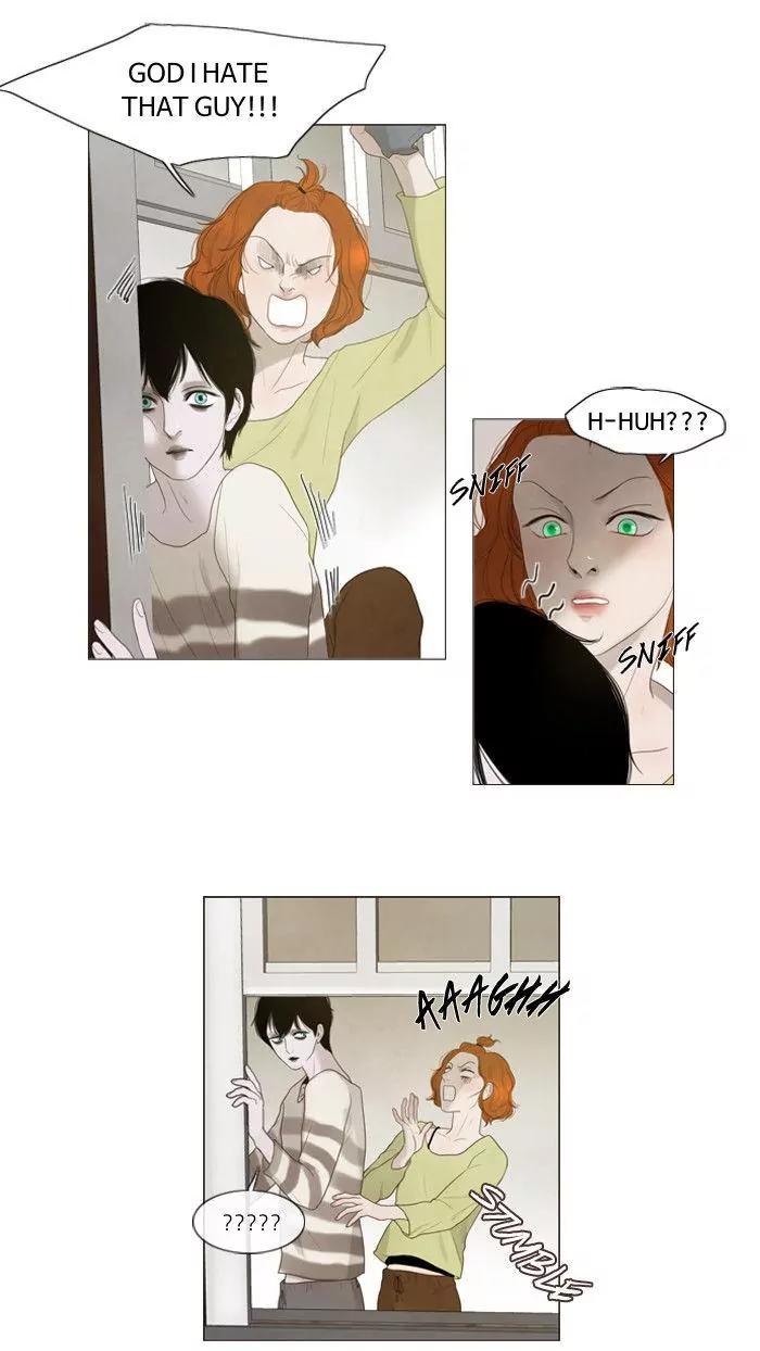 Winter Woods Chapter 6 page 24 - Chapter 6: [Season 1] Ep.5