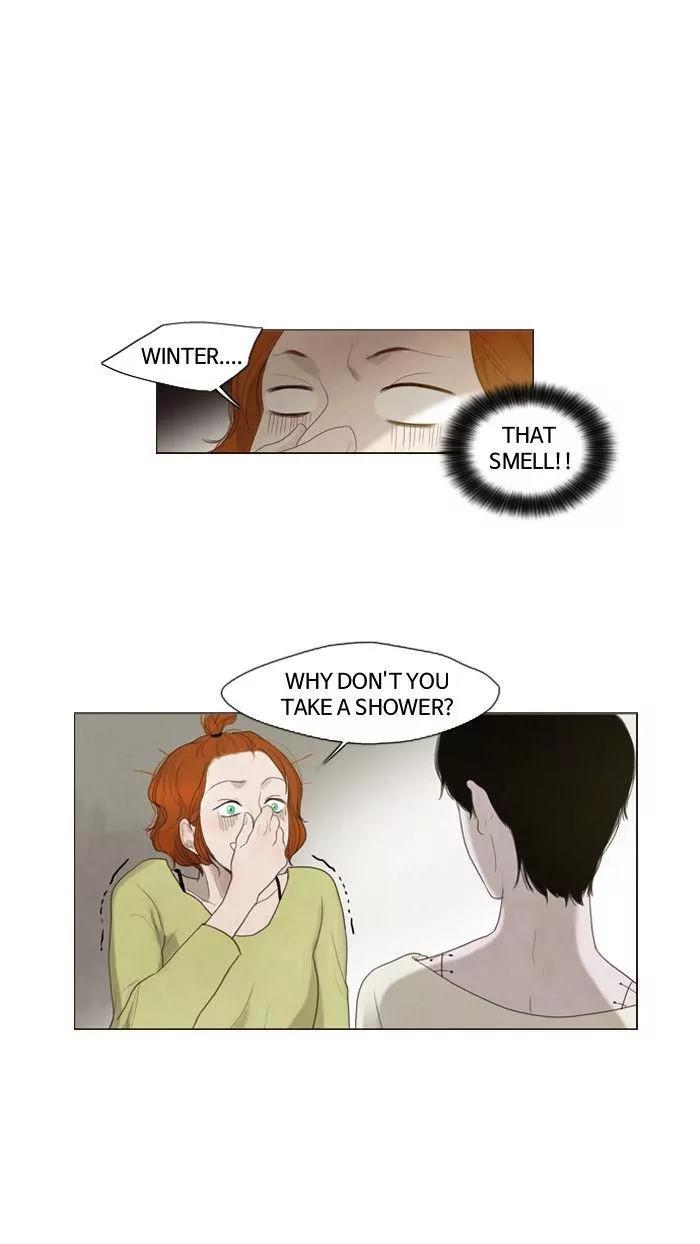Winter Woods Chapter 6 page 25 - Chapter 6: [Season 1] Ep.5