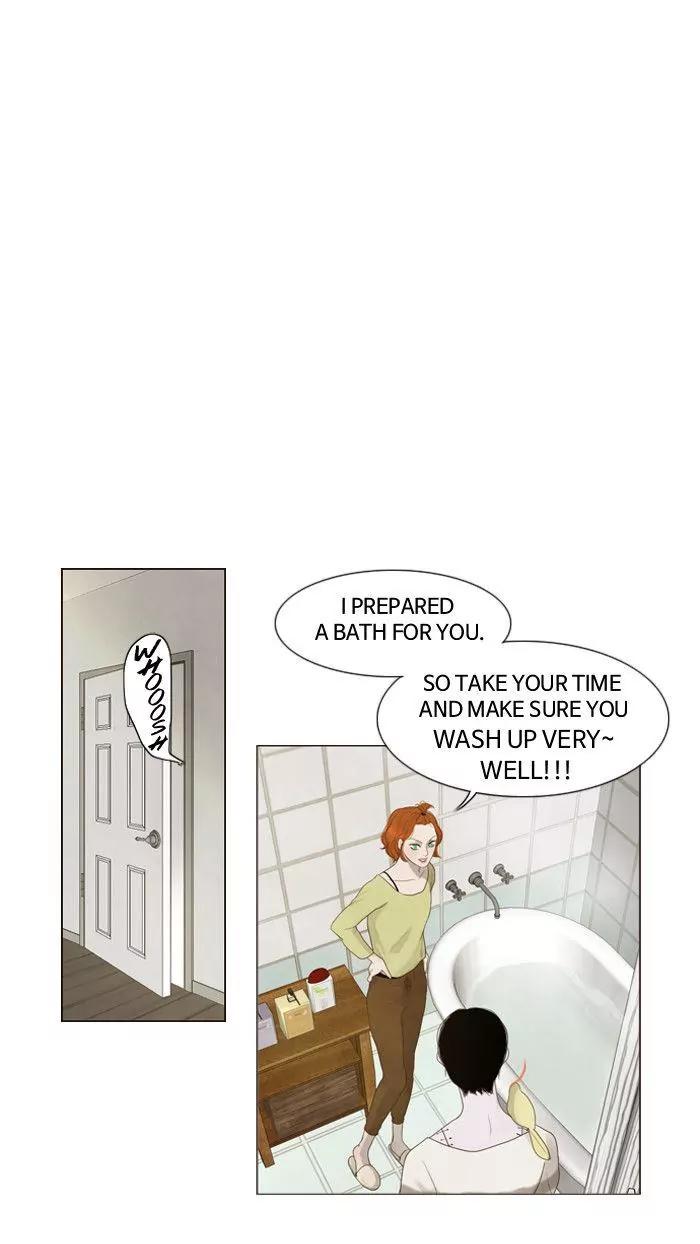 Winter Woods Chapter 6 page 26 - Chapter 6: [Season 1] Ep.5