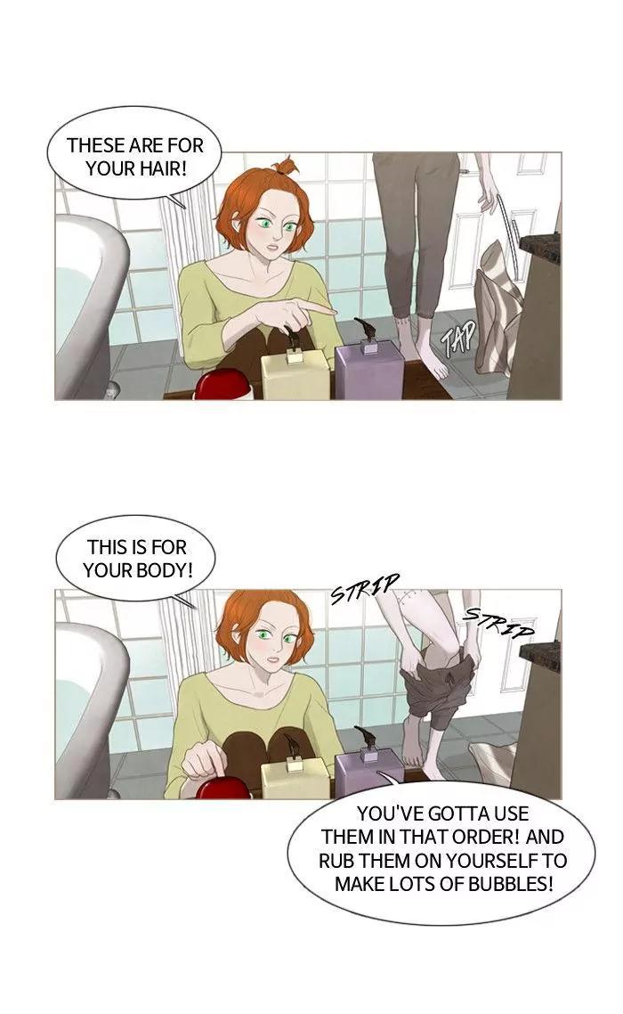 Winter Woods Chapter 6 page 29 - Chapter 6: [Season 1] Ep.5