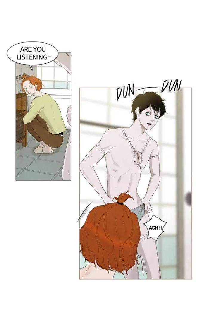 Winter Woods Chapter 6 page 30 - Chapter 6: [Season 1] Ep.5