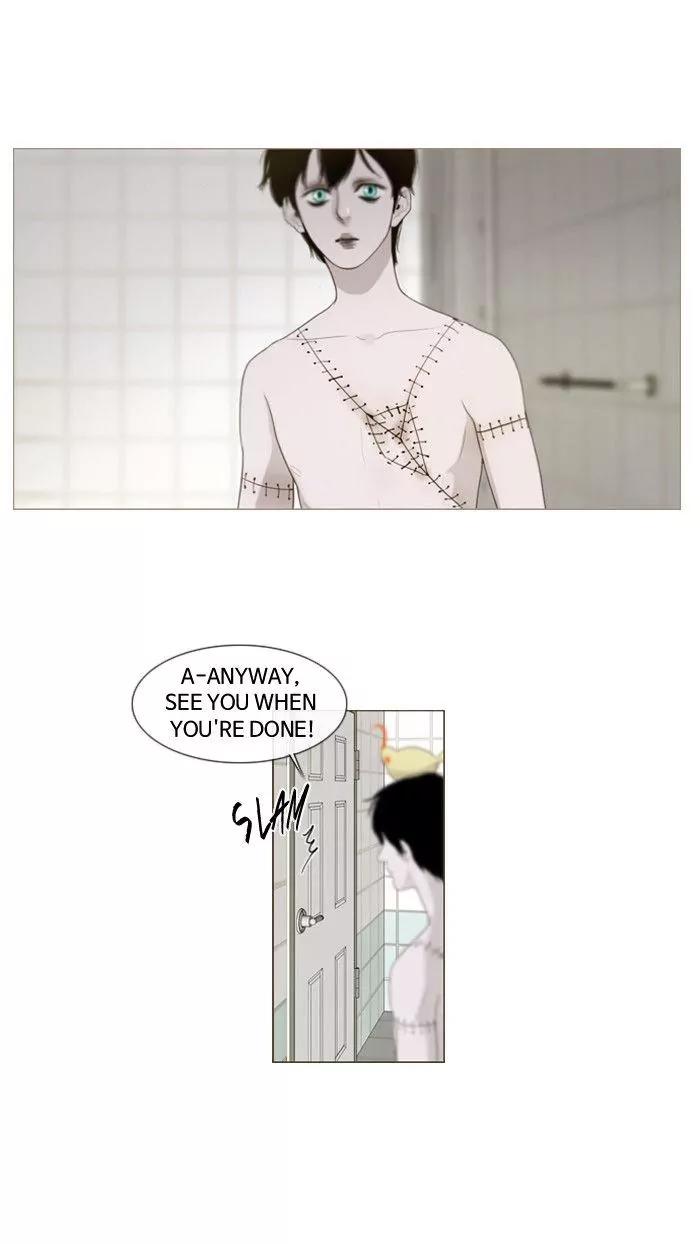 Winter Woods Chapter 6 page 32 - Chapter 6: [Season 1] Ep.5