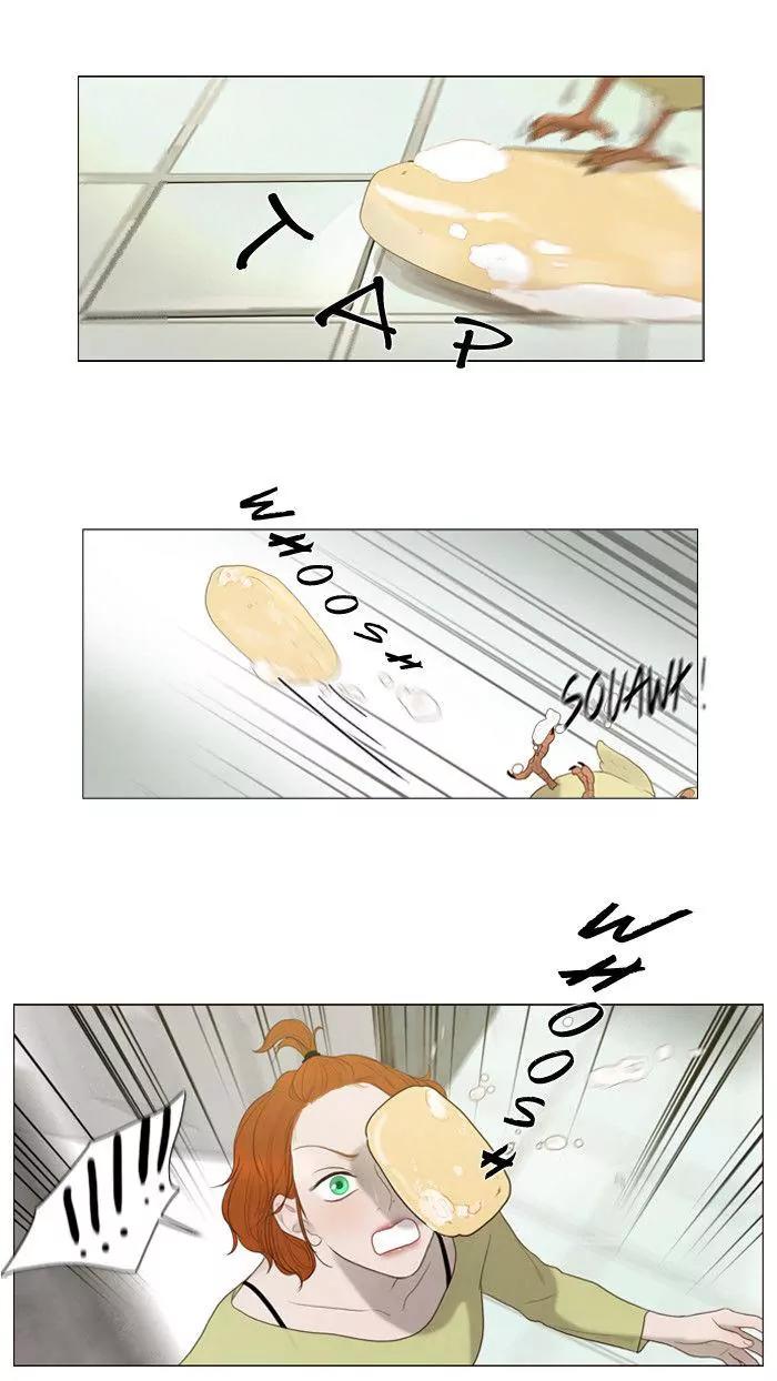 Winter Woods Chapter 6 page 36 - Chapter 6: [Season 1] Ep.5
