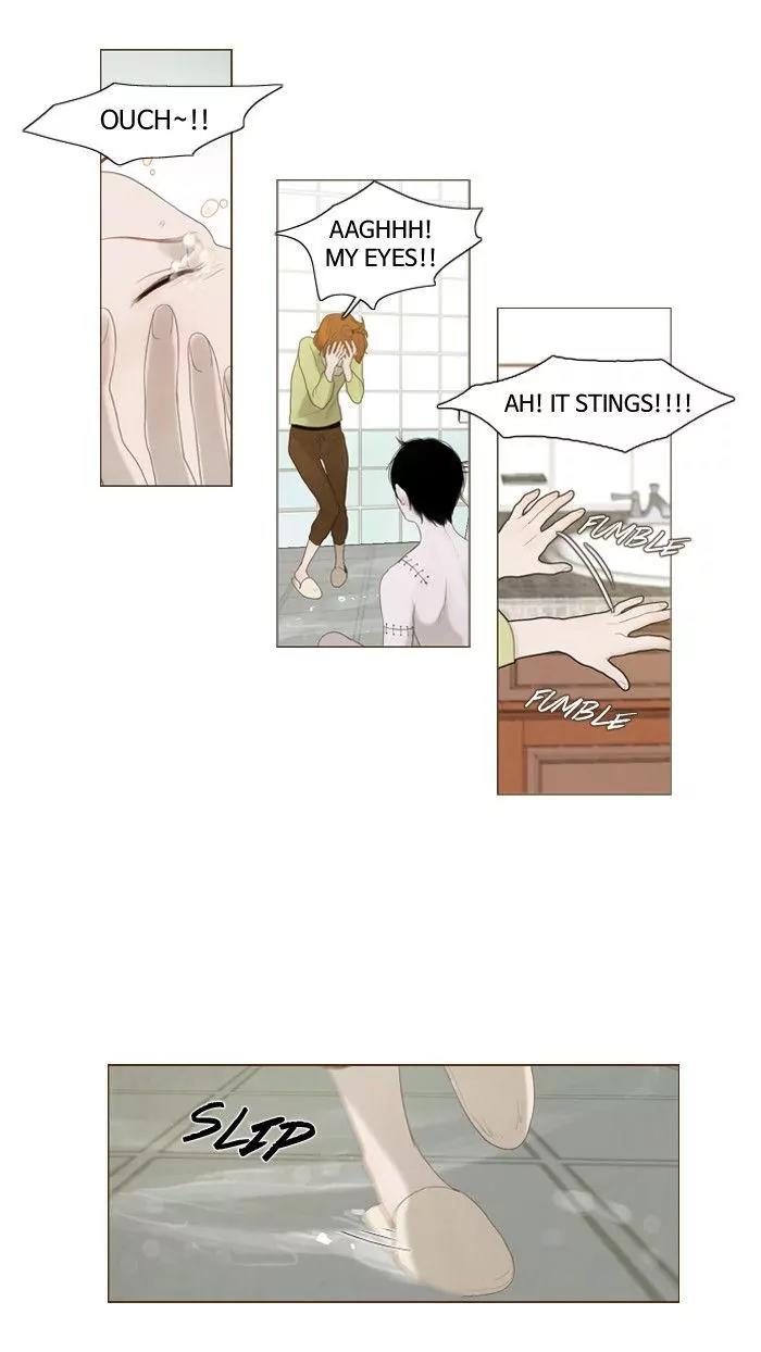 Winter Woods Chapter 6 page 38 - Chapter 6: [Season 1] Ep.5