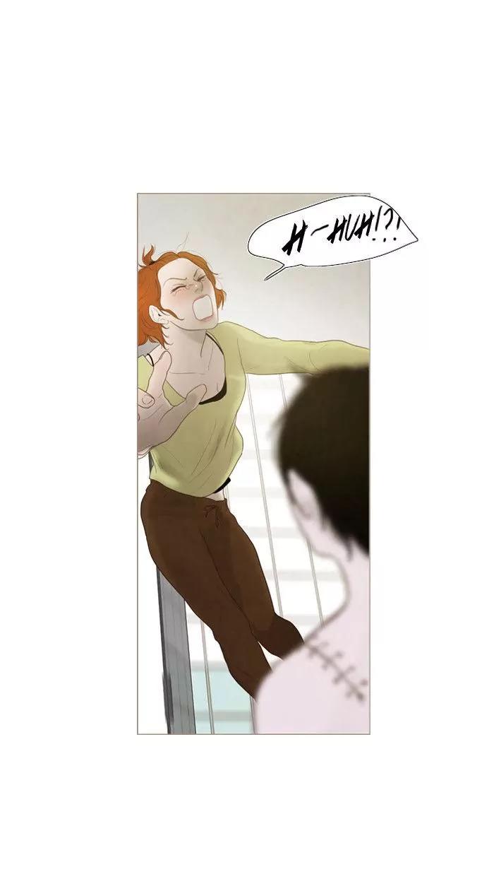 Winter Woods Chapter 6 page 39 - Chapter 6: [Season 1] Ep.5