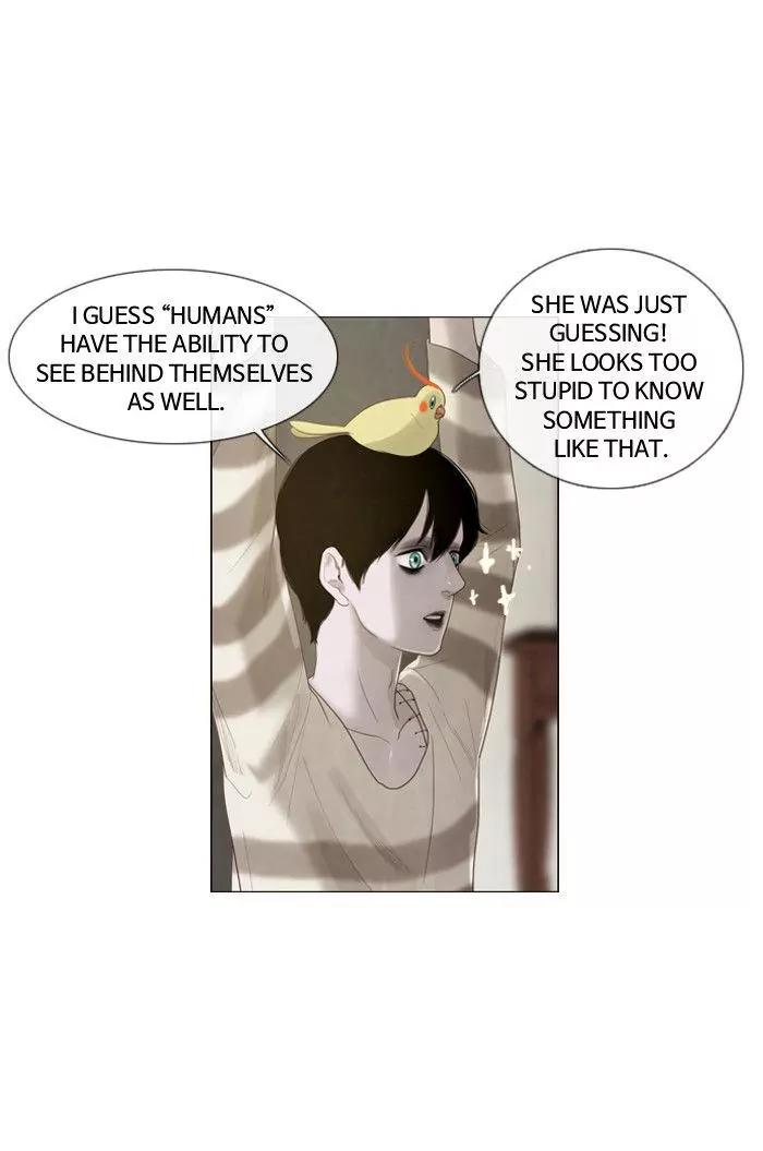 Winter Woods Chapter 6 page 4 - Chapter 6: [Season 1] Ep.5