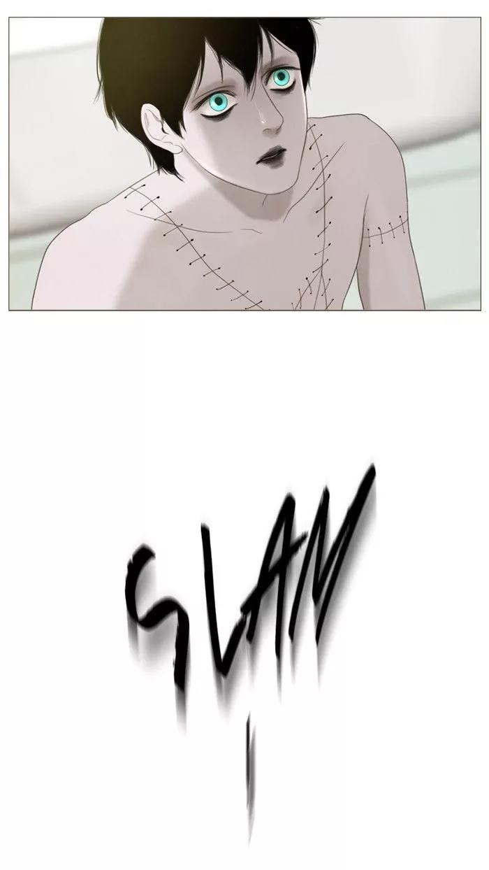 Winter Woods Chapter 6 page 40 - Chapter 6: [Season 1] Ep.5