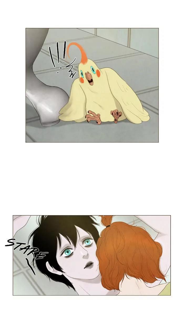 Winter Woods Chapter 6 page 42 - Chapter 6: [Season 1] Ep.5