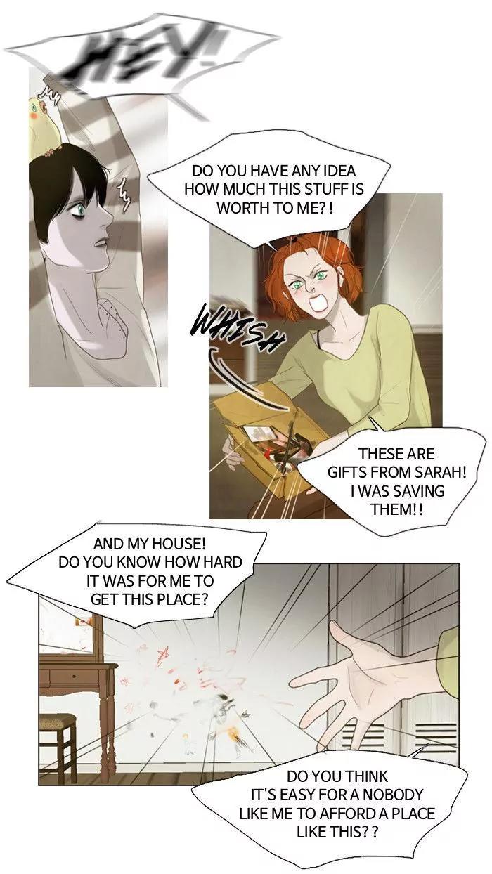Winter Woods Chapter 6 page 6 - Chapter 6: [Season 1] Ep.5