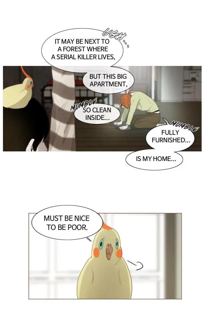 Winter Woods Chapter 6 page 7 - Chapter 6: [Season 1] Ep.5