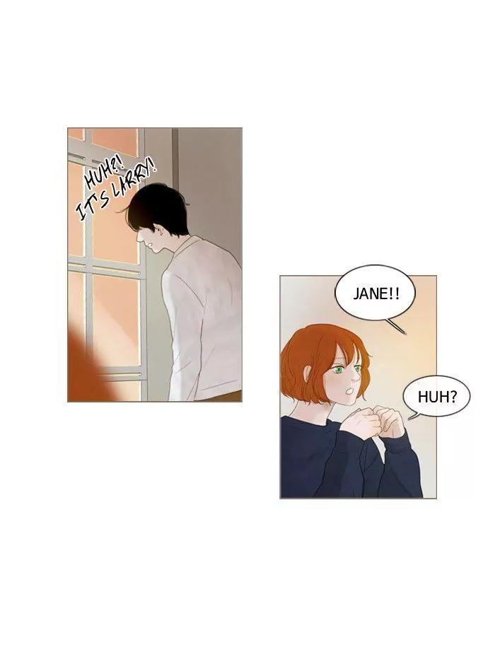 Winter Woods Chapter 60 page 10 - Chapter 60: [Season 2] Ep.5