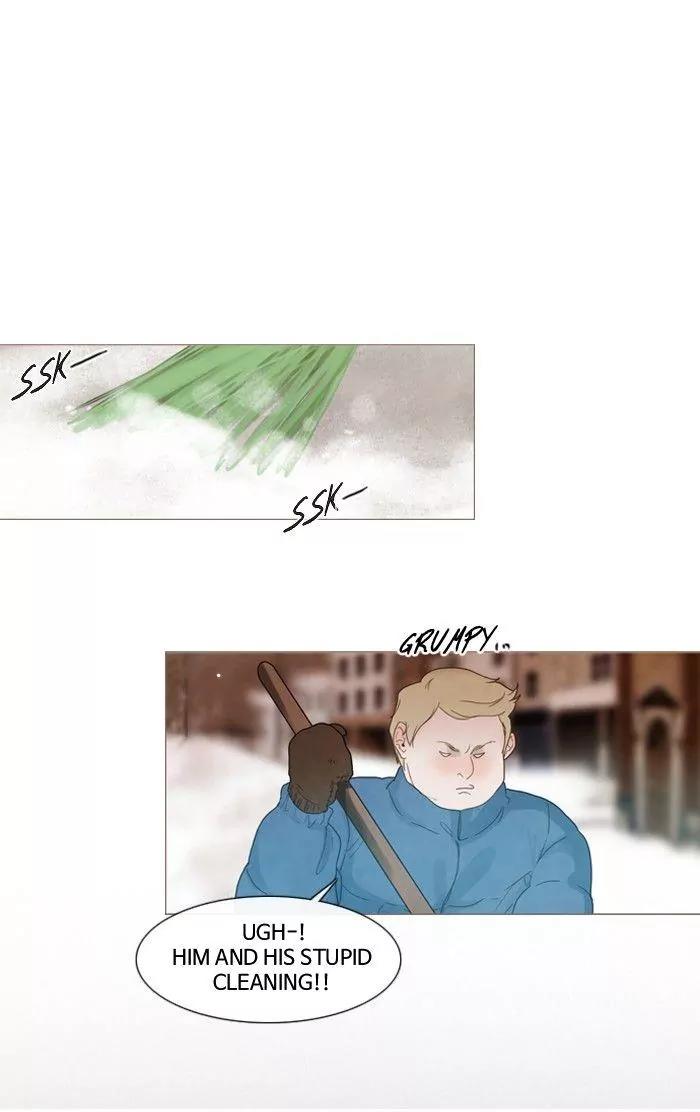 Winter Woods Chapter 60 page 14 - Chapter 60: [Season 2] Ep.5