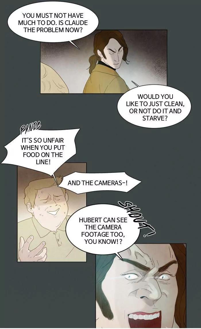 Winter Woods Chapter 60 page 16 - Chapter 60: [Season 2] Ep.5
