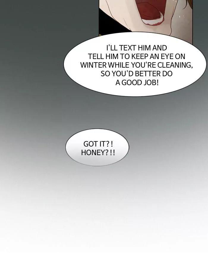 Winter Woods Chapter 60 page 17 - Chapter 60: [Season 2] Ep.5