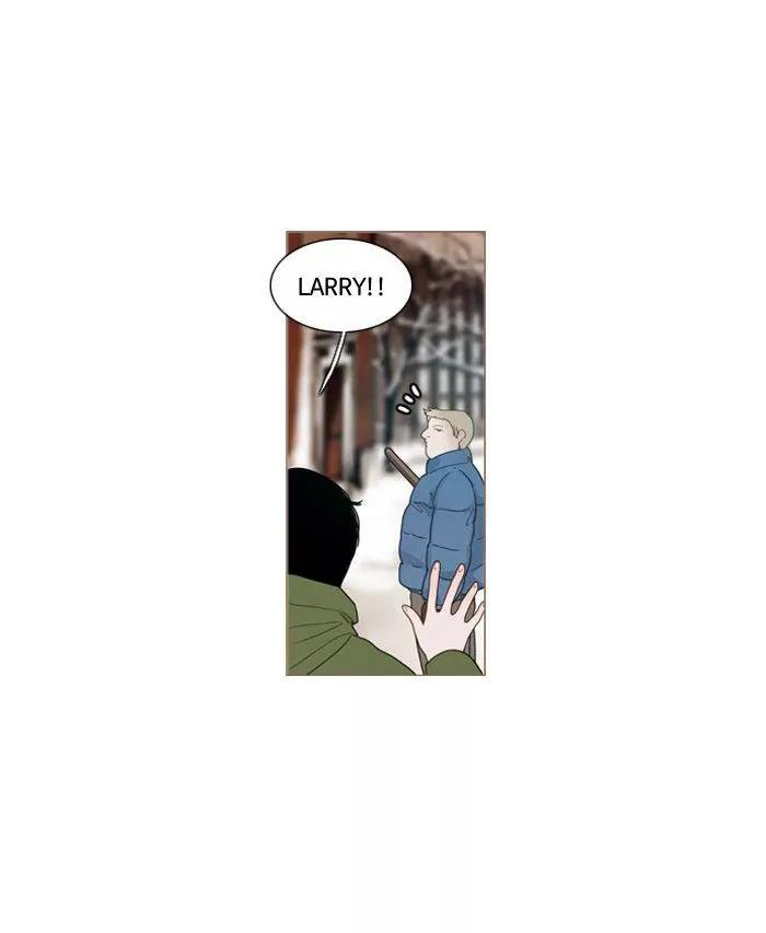 Winter Woods Chapter 60 page 19 - Chapter 60: [Season 2] Ep.5