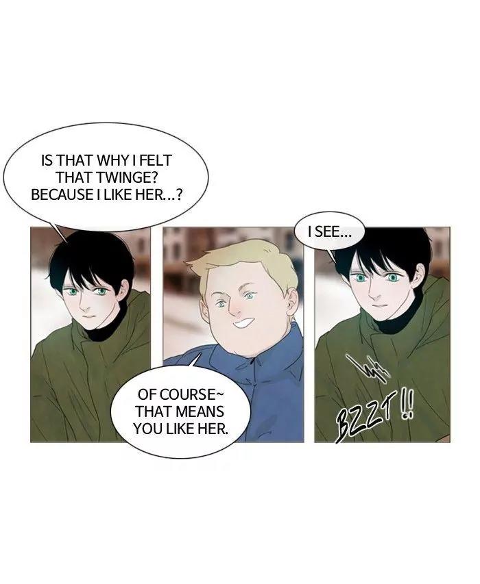 Winter Woods Chapter 60 page 24 - Chapter 60: [Season 2] Ep.5