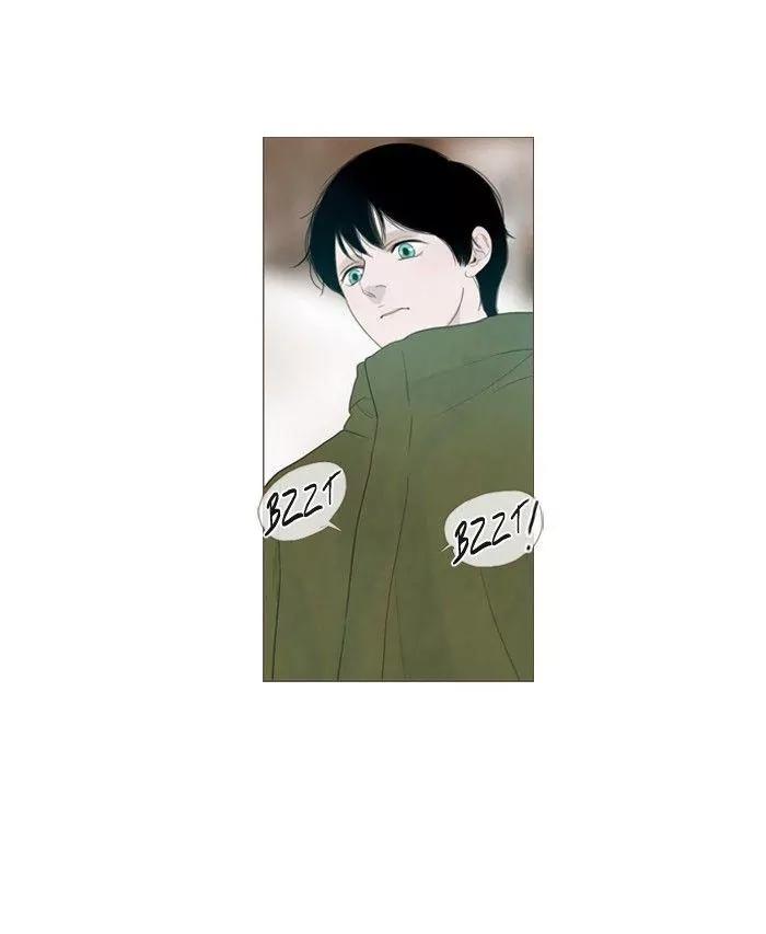 Winter Woods Chapter 60 page 25 - Chapter 60: [Season 2] Ep.5