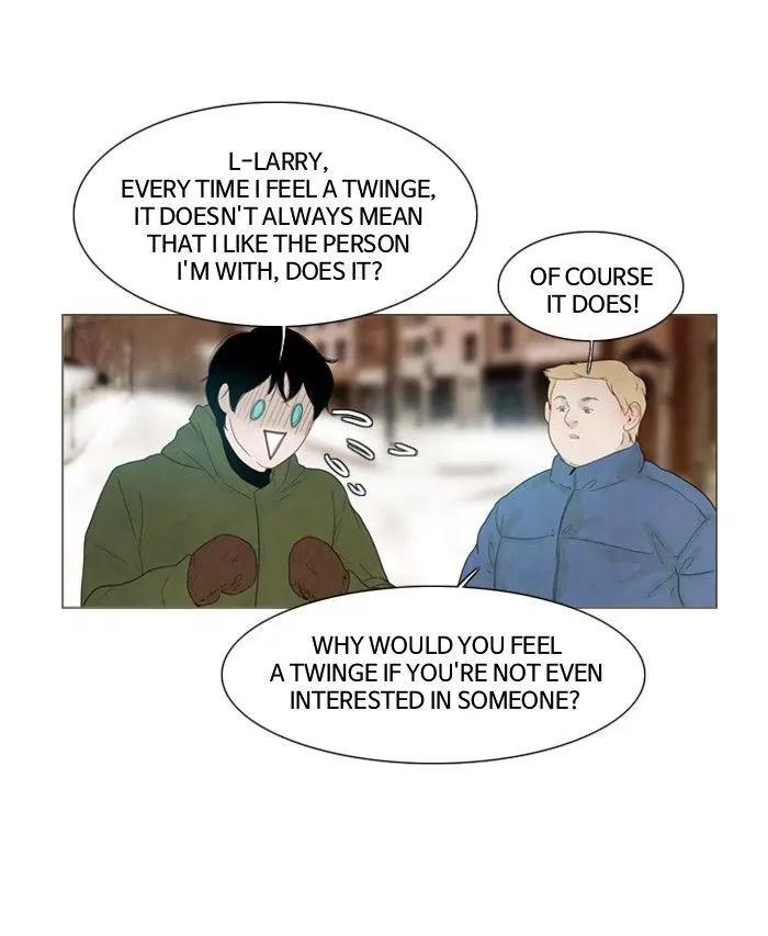 Winter Woods Chapter 60 page 26 - Chapter 60: [Season 2] Ep.5